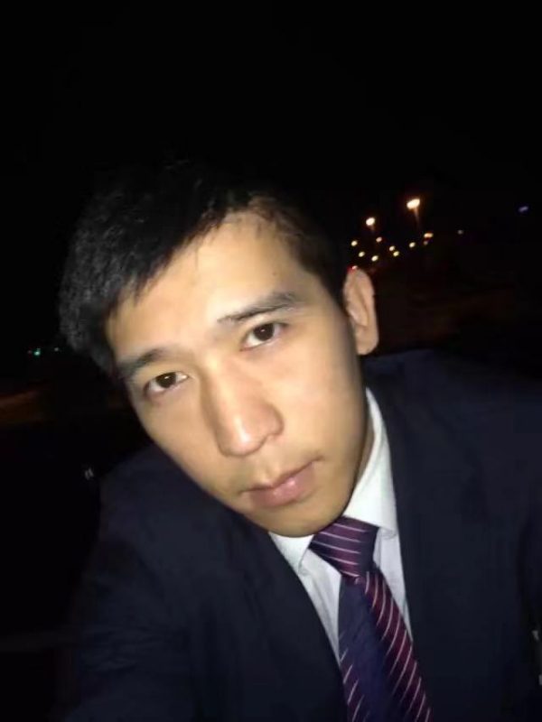一条孤独的鱼的第一张照片--湖北残疾人相亲网
