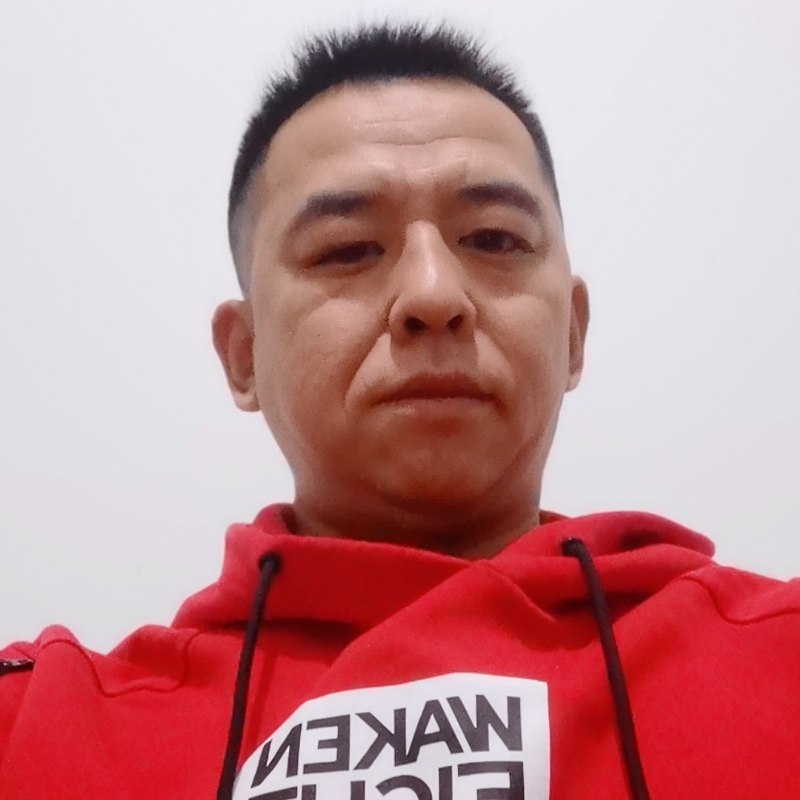 四海为家的第二张照片--湖北残疾人相亲网