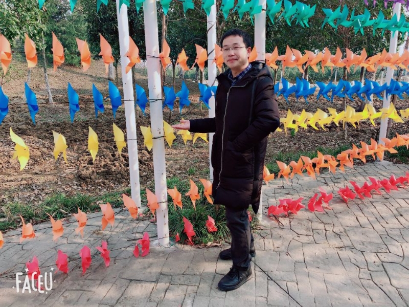 童话里的海的第一张照片--湖北残疾人相亲网
