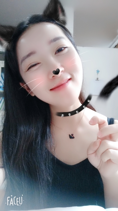 喵喵的第一张照片--湖北残疾人相亲网