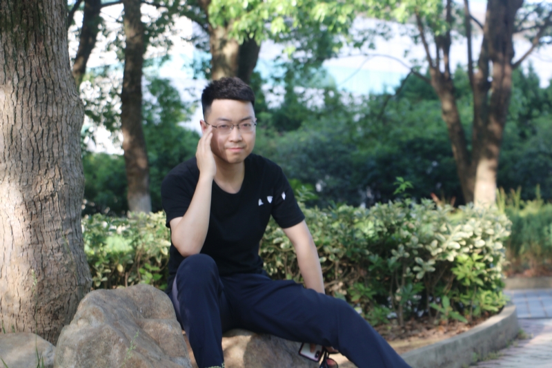 阿帆的第二张照片--湖北残疾人相亲网
