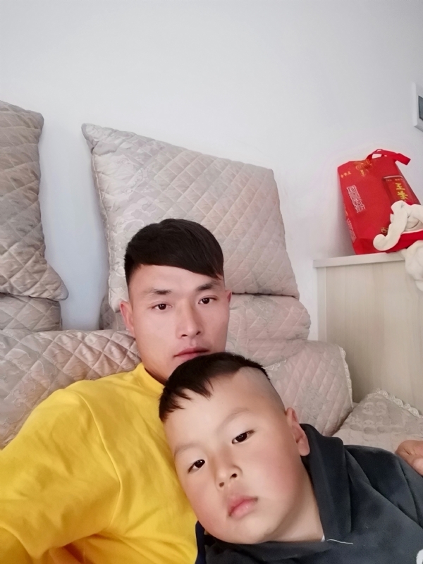 我若成魔的第一张照片--湖北残疾人相亲网