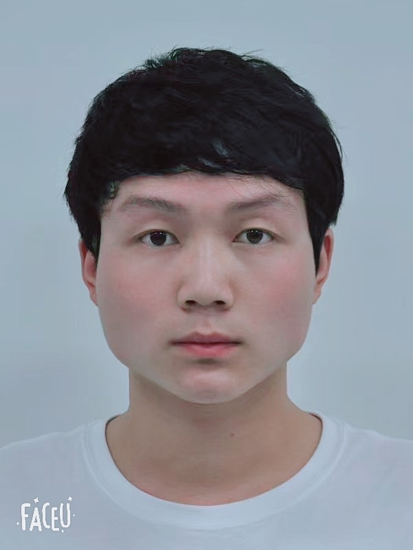 粉墨的第一张照片--湖北残疾人相亲网