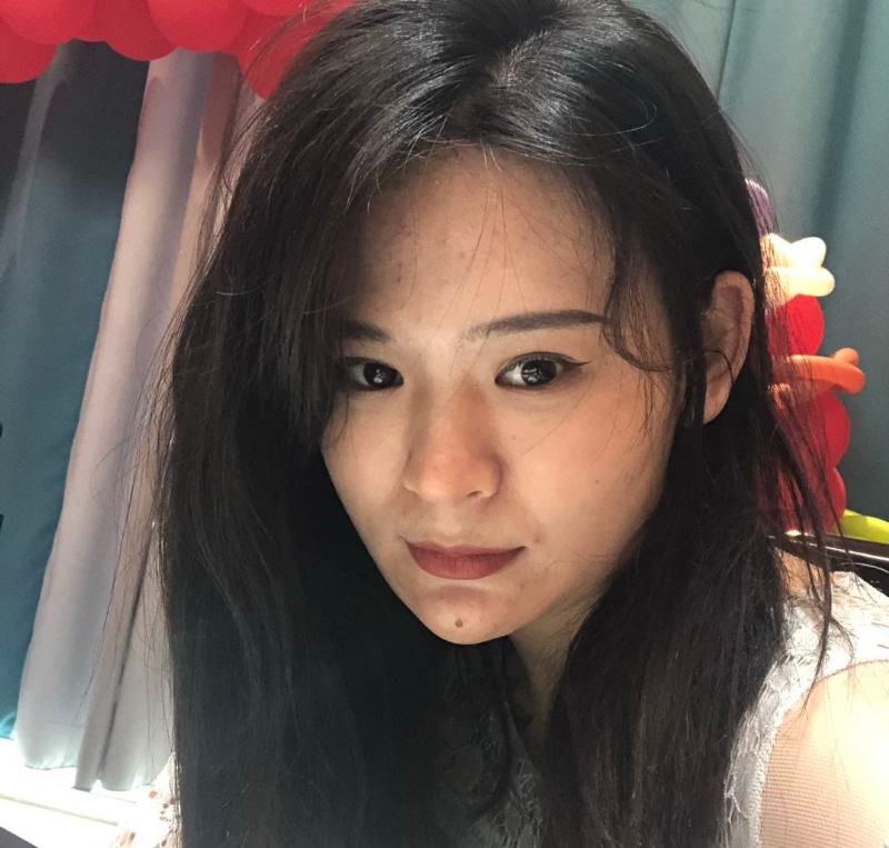 知音难求的第二张照片--湖北残疾人相亲网