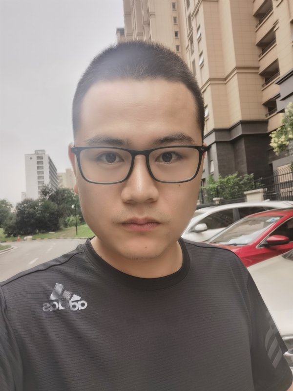 蛋壳zZzz的第一张照片--湖北残疾人相亲网