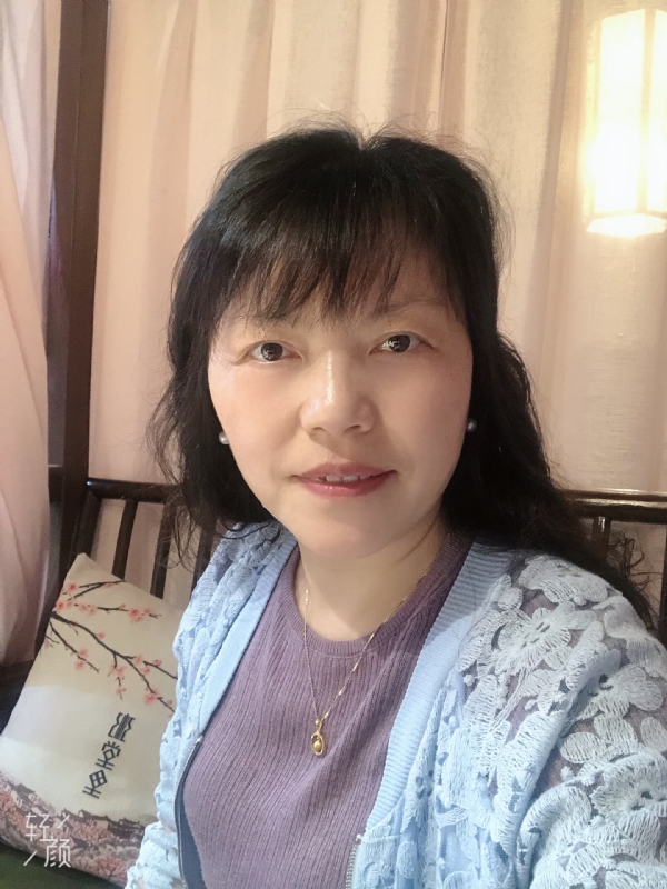 期盼的第二张照片--湖北残疾人相亲网