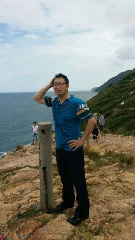 xiaochen的第一张照片--湖北残疾人相亲网