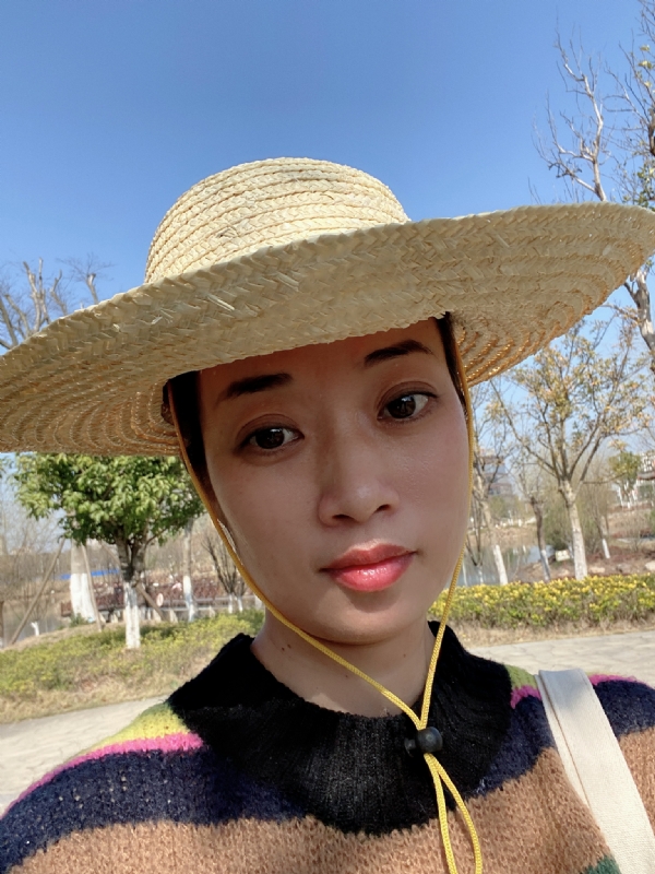 简单的第一张照片--湖北残疾人相亲网