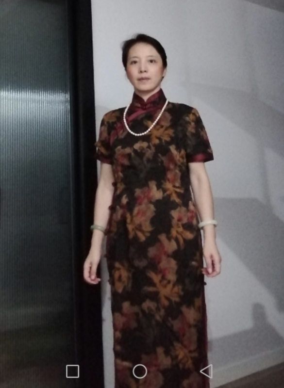 起起的第二张照片--湖北残疾人相亲网