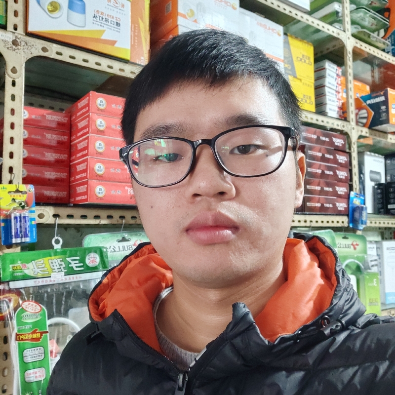 邱先生的第一张照片--湖北残疾人相亲网