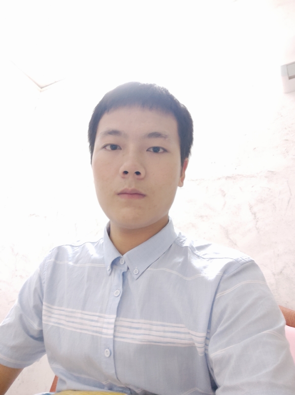 乔乔的第一张照片--湖北残疾人相亲网