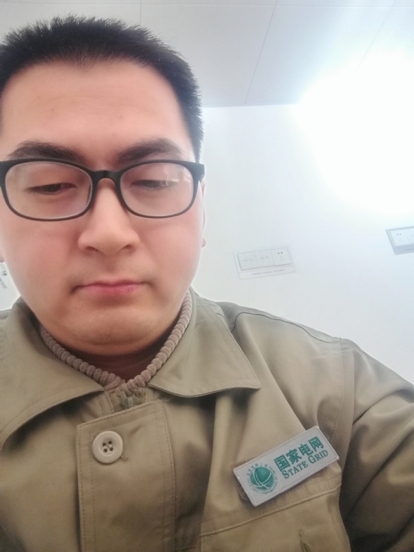 笨笨的小傻瓜的第一张照片--湖北残疾人相亲网