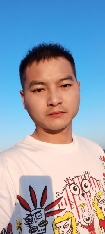 有梦不怕痛的第一张照片--湖北残疾人相亲网