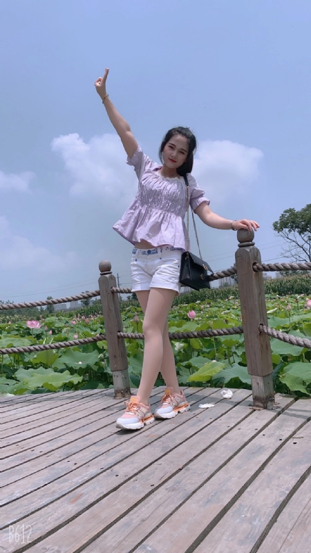 秋水伊人的第二张照片--湖北残疾人相亲网
