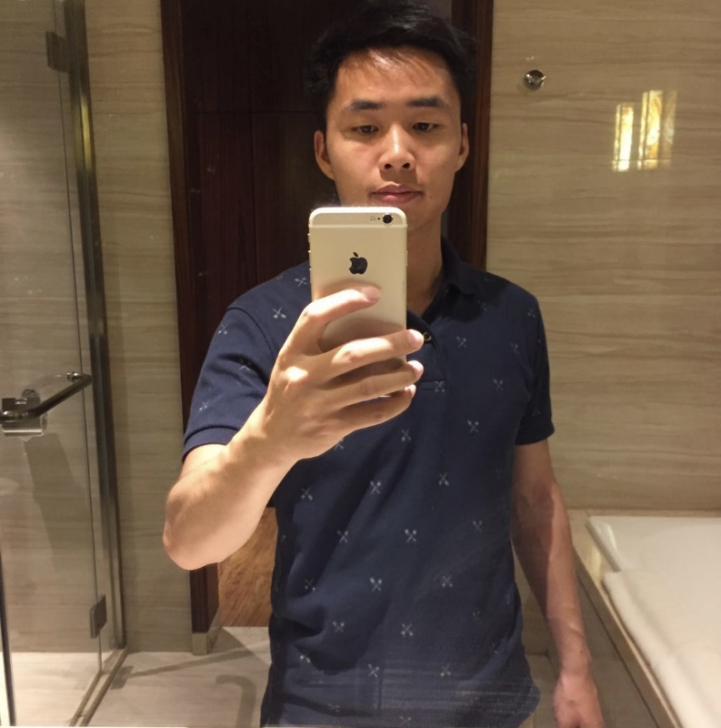 爱与自由的第一张照片--湖北残疾人相亲网