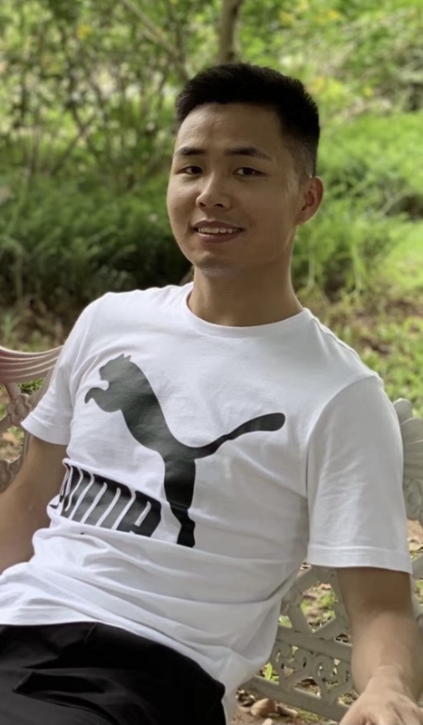 爱与自由的第二张照片--湖北残疾人相亲网