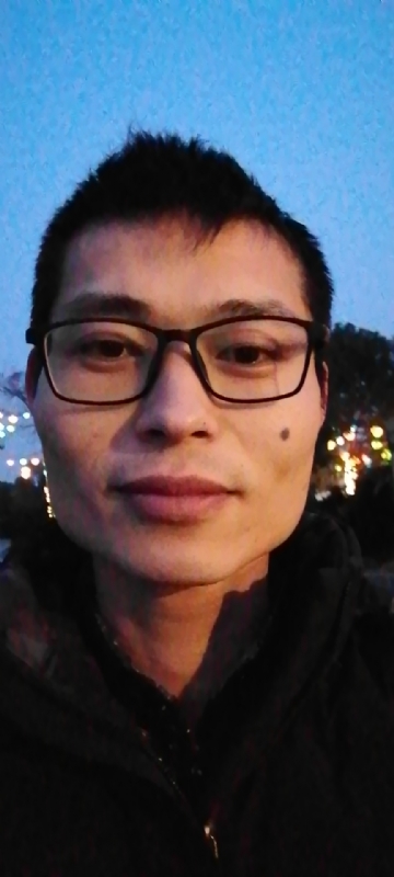 我是会飞的龙的第一张照片--湖北残疾人相亲网