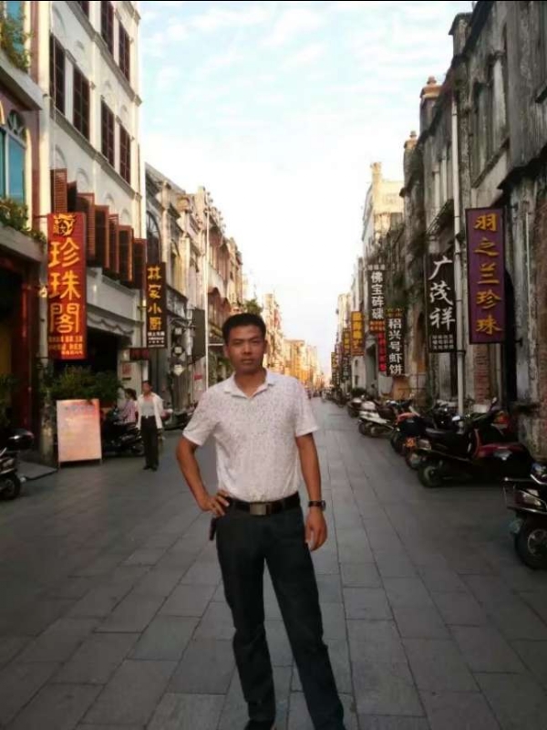 爱生活爱健康的第一张照片--湖北残疾人相亲网