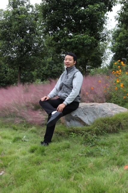 严小木的第一张照片--湖北残疾人相亲网