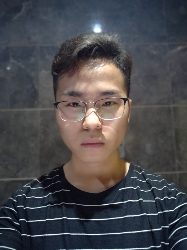 难赋深情的第一张照片--湖北残疾人相亲网
