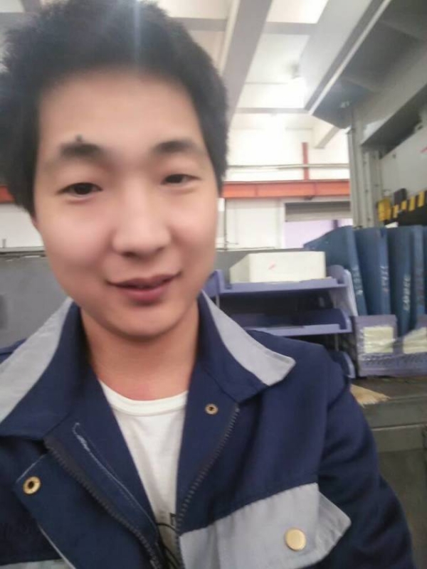 爱是你我的第二张照片--湖北残疾人相亲网