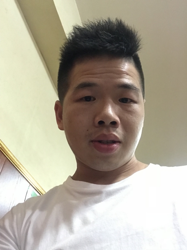爱请简单点的第一张照片--湖北残疾人相亲网