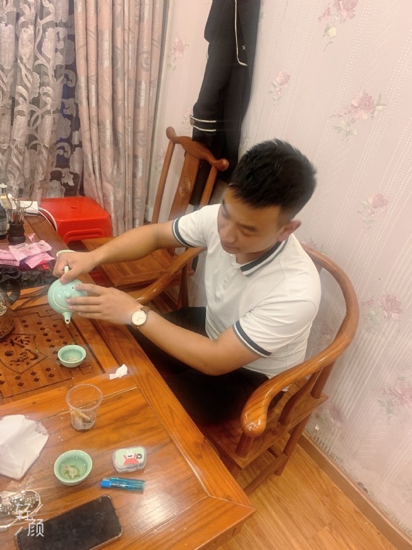 古有风琴的第一张照片--湖北残疾人相亲网