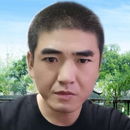 阳光帅气的第一张照片--湖北残疾人相亲网