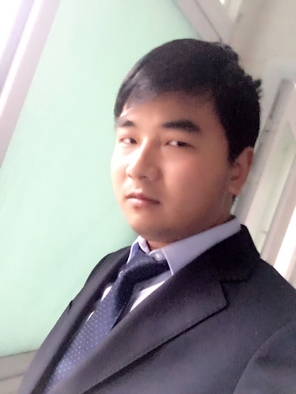 殷勤的王子的第一张照片--湖北残疾人相亲网