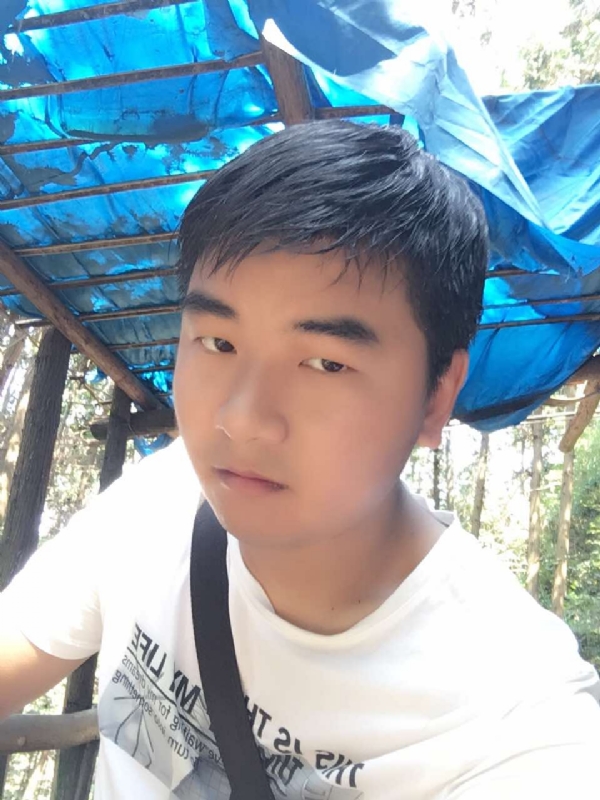 殷勤的王子的第三张照片--湖北残疾人相亲网