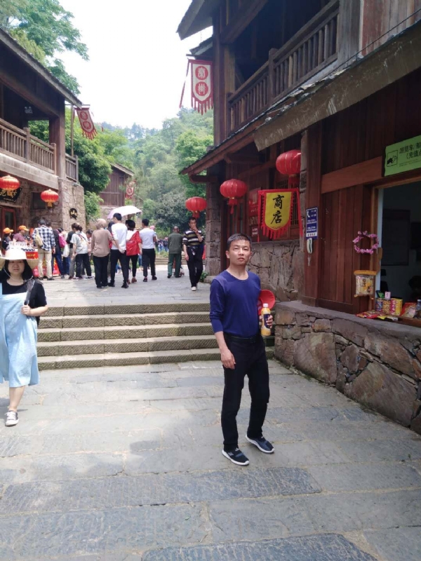 LX的第一张照片--湖北残疾人相亲网