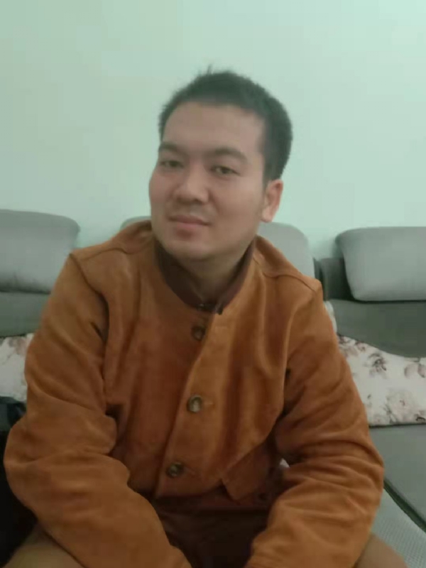 艺民的第一张照片--湖北残疾人相亲网