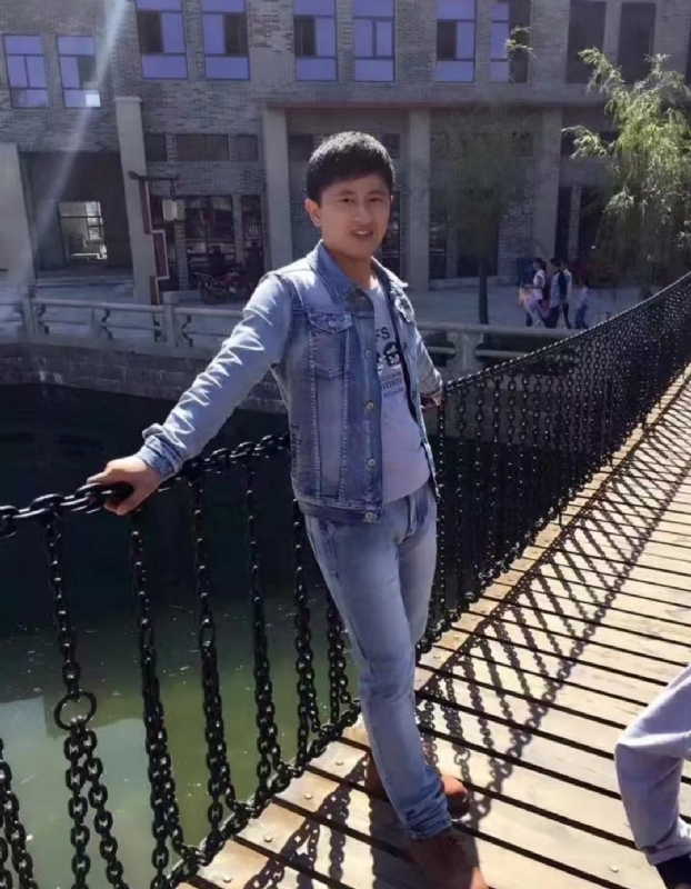水煮鱼的第一张照片--湖北残疾人相亲网