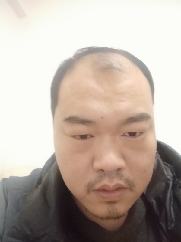 海阔天空的第一张照片--湖北残疾人相亲网