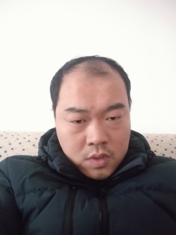 海阔天空的第二张照片--湖北残疾人相亲网