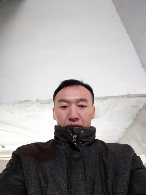 孤狼的第一张照片--湖北残疾人相亲网