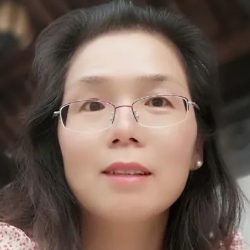 阿芬的第一张照片--湖北残疾人相亲网