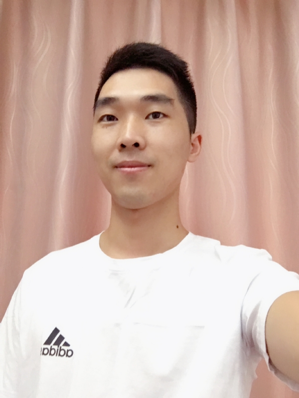 只为遇见你的第一张照片--湖北残疾人相亲网
