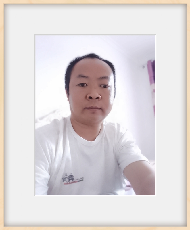 张家小伙子的第一张照片--湖北残疾人相亲网