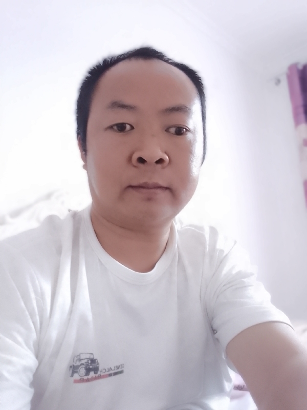 张家小伙子的第四张照片--湖北残疾人相亲网