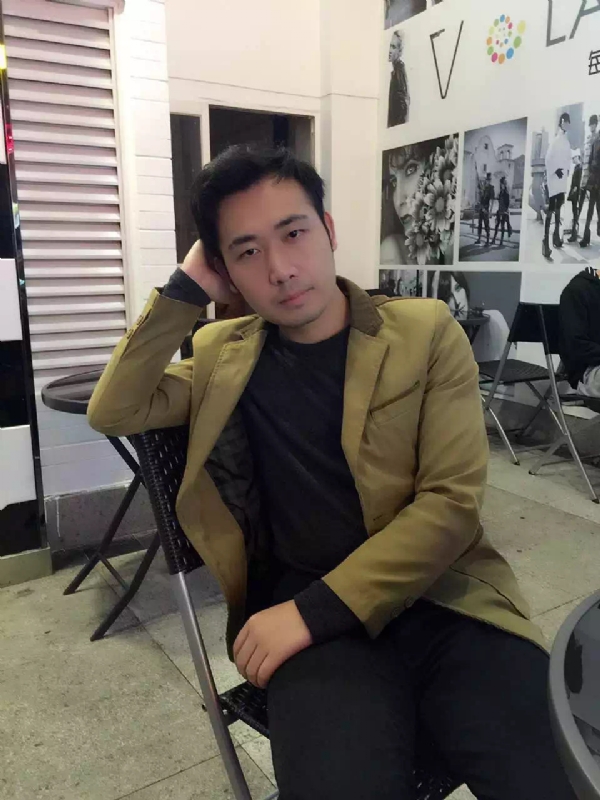 Pretty杨的第一张照片--湖北残疾人相亲网