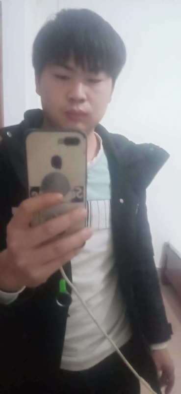 林依的第一张照片--湖北残疾人相亲网