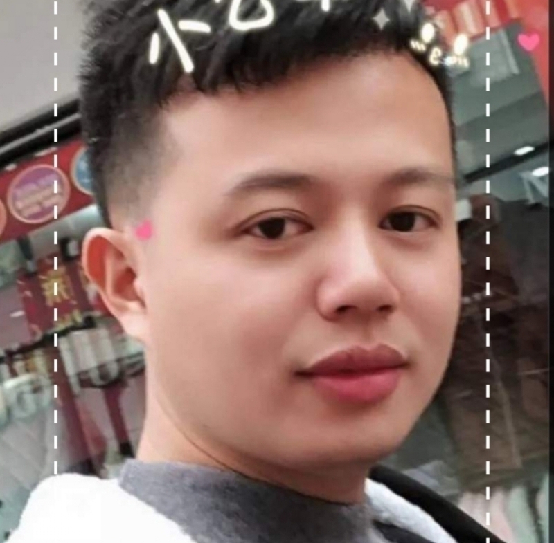 莫忘初的第一张照片--湖北残疾人相亲网