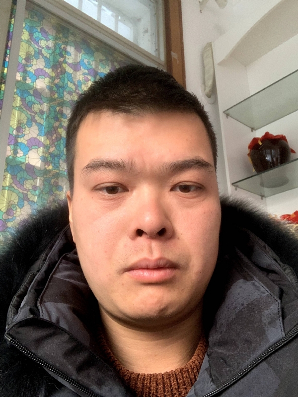 从新在来的第一张照片--湖北残疾人相亲网