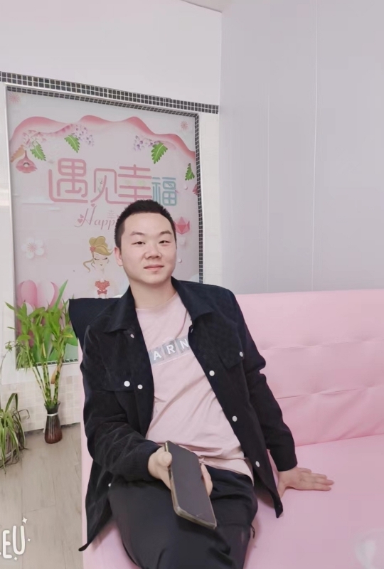 真的不会取名的第一张照片--湖北残疾人相亲网