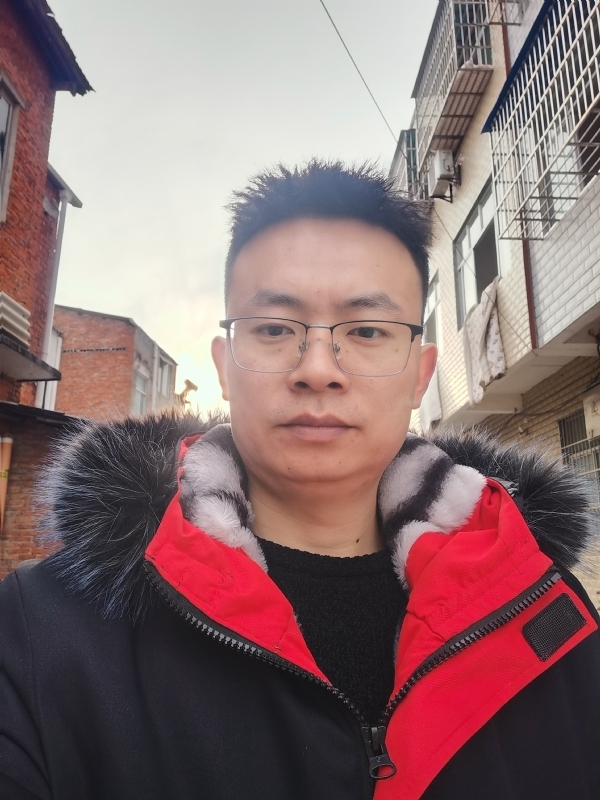 一只羊的第一张照片--湖北残疾人相亲网