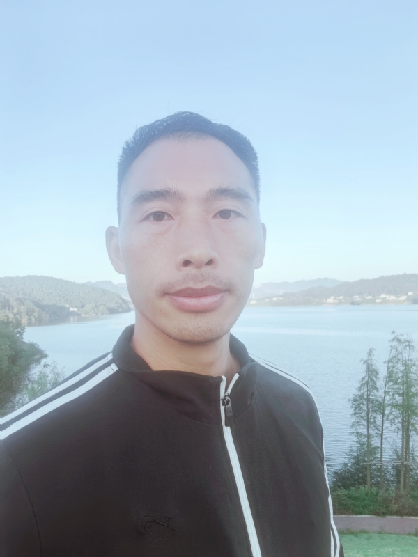 Runner的第一张照片--湖北残疾人相亲网