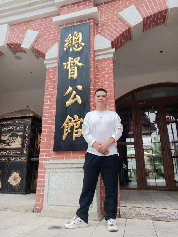 趙不到的第一张照片--湖北残疾人相亲网