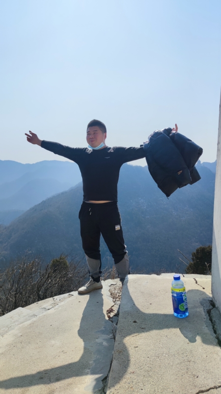 小鑫鑫的第一张照片--湖北残疾人相亲网