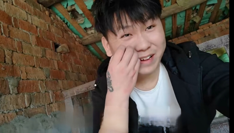 小凡的第一张照片--湖北残疾人相亲网